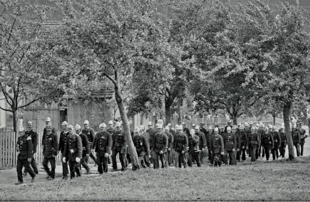 1925 25 jähriges Jubiläum bearb