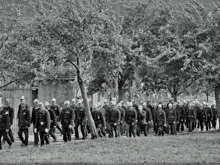 1925 25 jähriges Jubiläum bearb