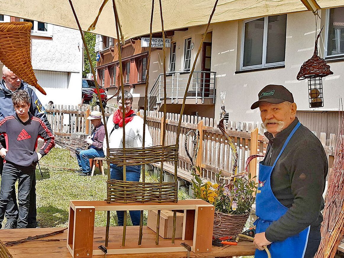 Korbmachertag 2024 01