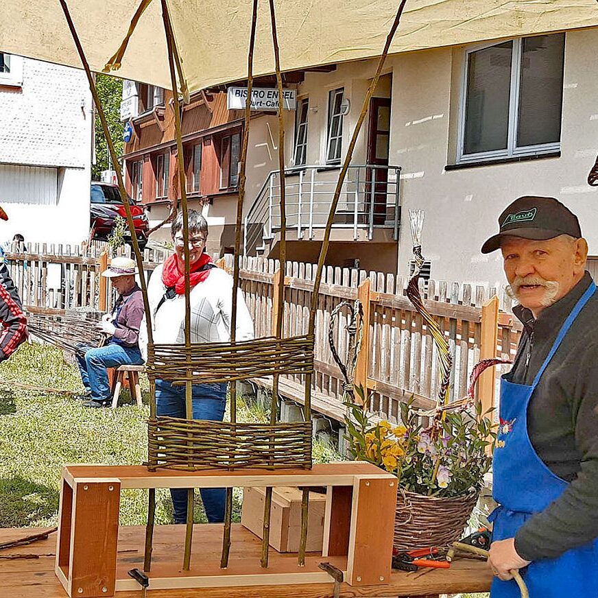 Korbmachertag 2024 01