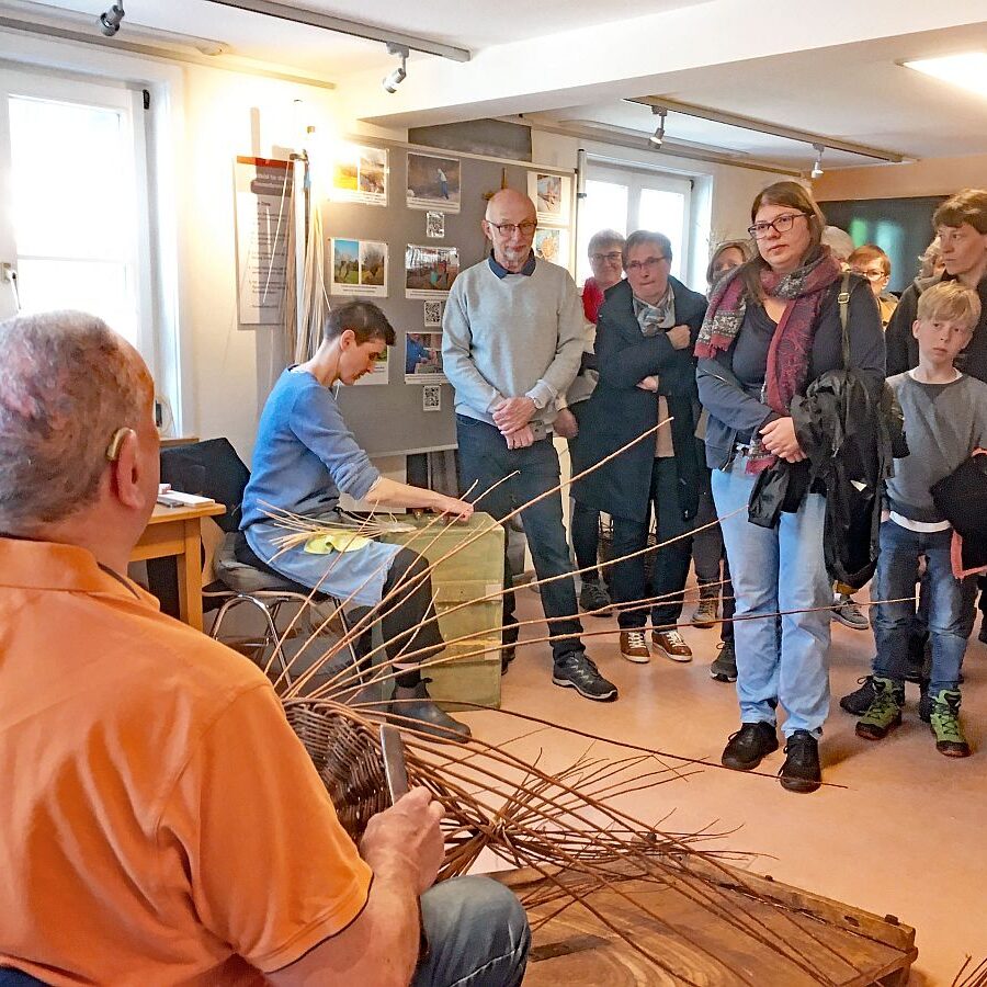 Korbmachertag 2024 09