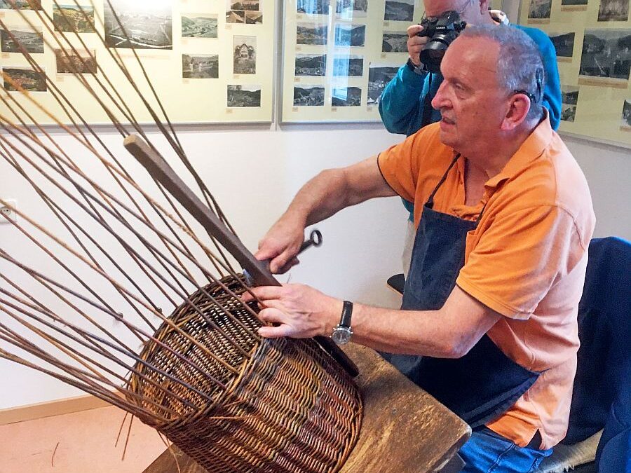 Korbmachertag 2024 10