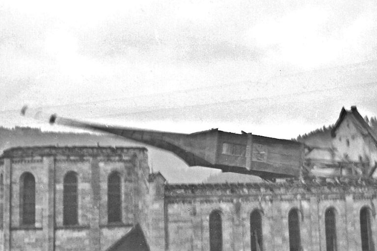 1967 Der Kirchturm fällt 02