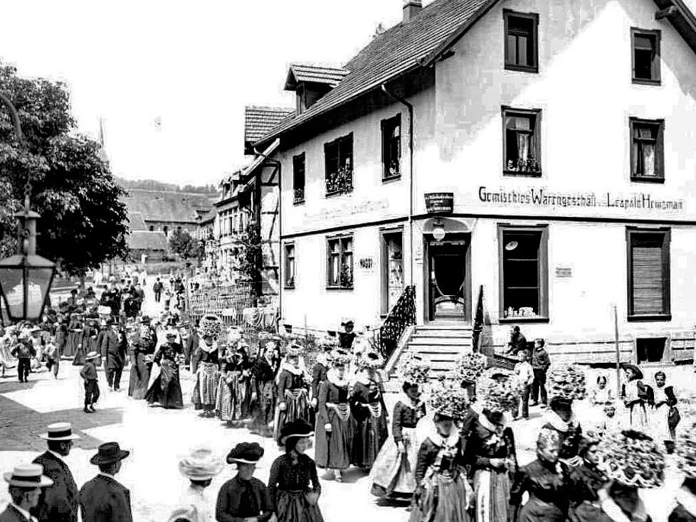 Dorfbüttel Unterdorf 1