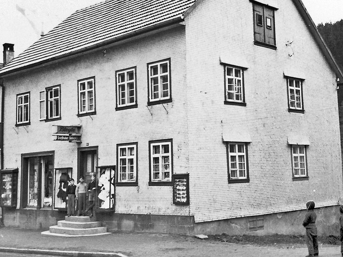 Dorfbüttel Unterdorf 2