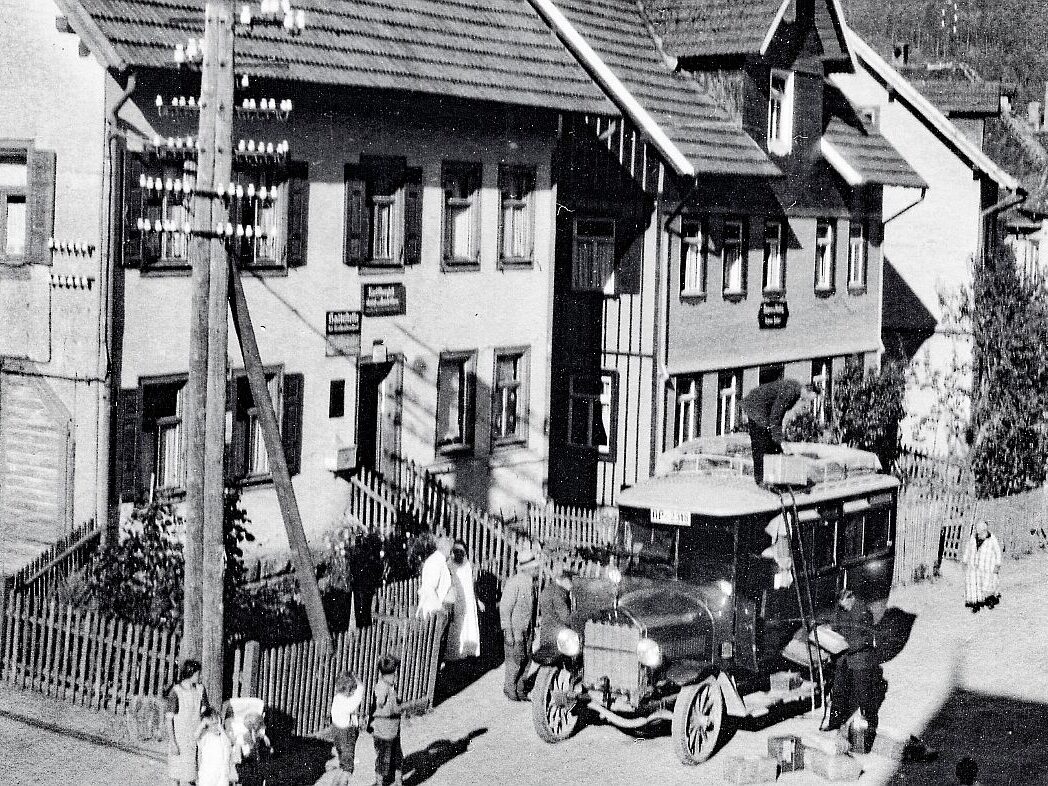 Dorfbüttel Unterdorf 3