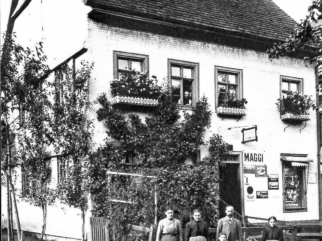 Dorfbüttel Unterdorf 4