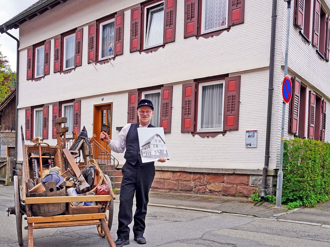 Dorfbüttel Unterdorf 5