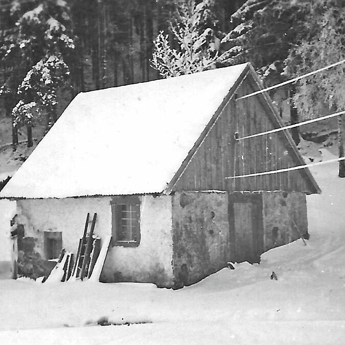 Mühlen in Tennenbronn 02