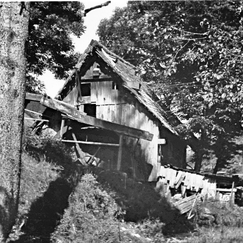 Mühlen in Tennenbronn 06