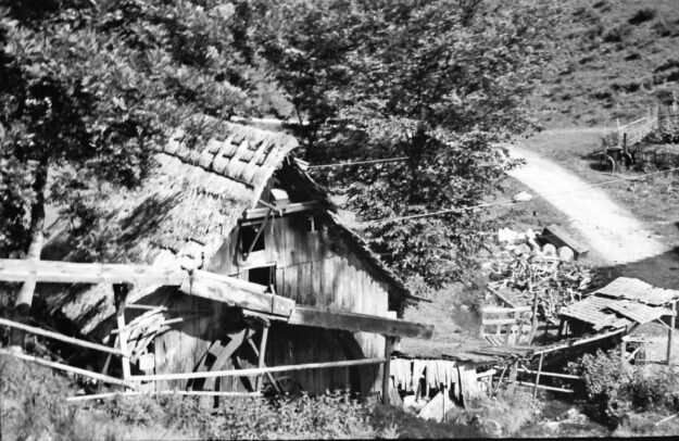 Mühlen in Tennenbronn 07