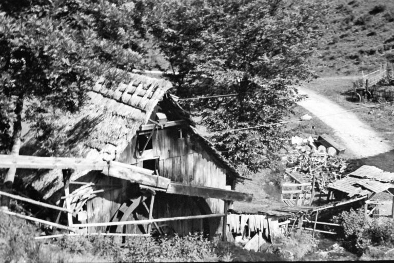 Mühlen in Tennenbronn 07