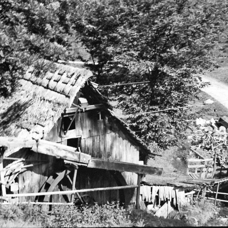 Mühlen in Tennenbronn 07