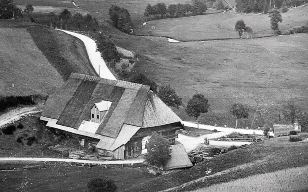 12079 Hinterdorf vor 1900 (2) bearb 12079 Hinterdorf vor 1900 (2) bearb