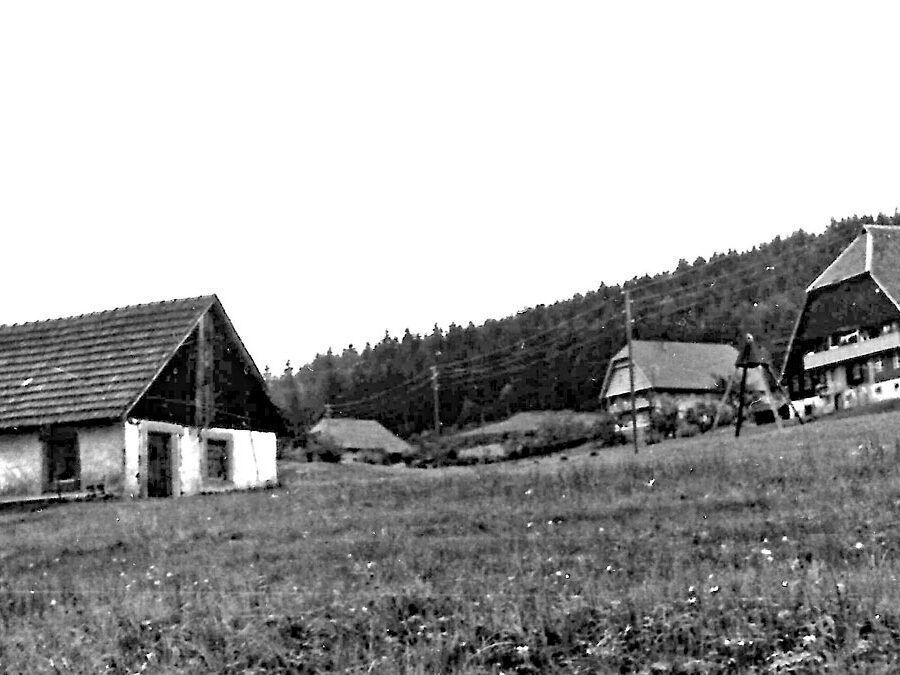 1964 Mühle Güntershof Gersbach0004 bearb 1200