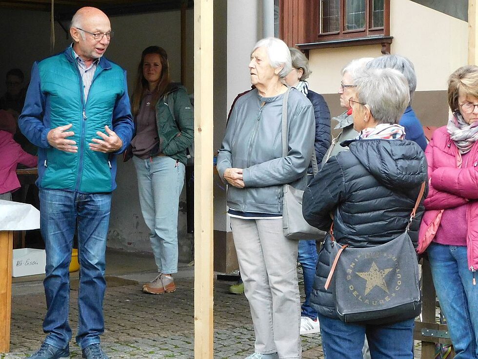 Erntetag im Heimathaus 01