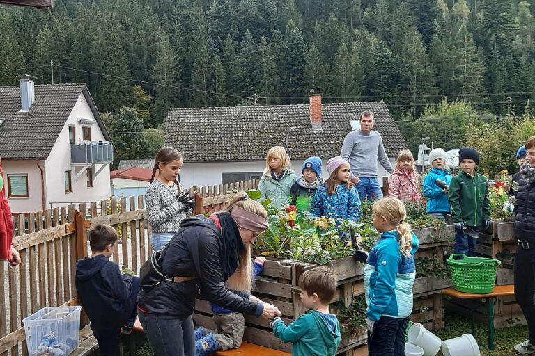Erntetag im Heimathaus 03 Erntetag im Heimathaus 03