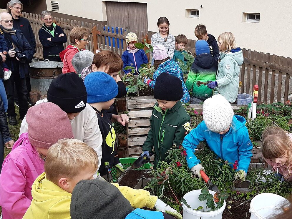 Erntetag im Heimathaus 04