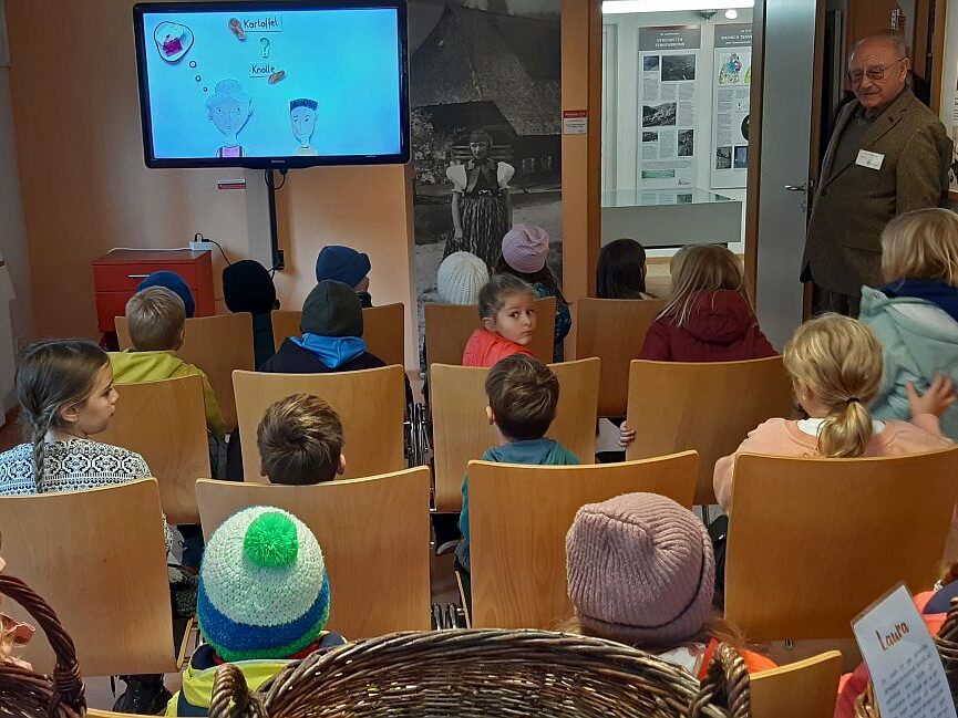 Erntetag im Heimathaus 07