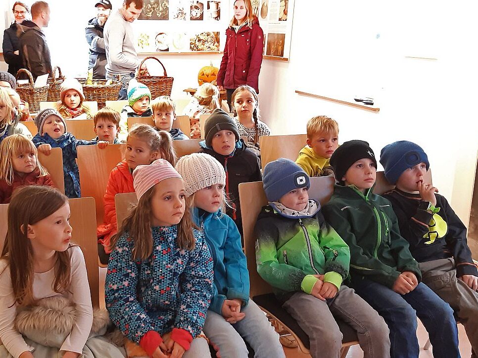 Erntetag im Heimathaus 08