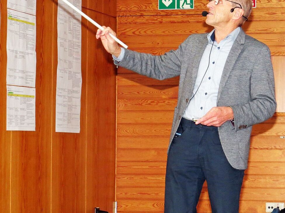 Vortrag Gersbachtal 1