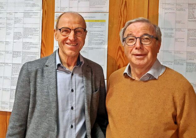 Vortrag Gersbachtal 2 Vortrag Gersbachtal 2