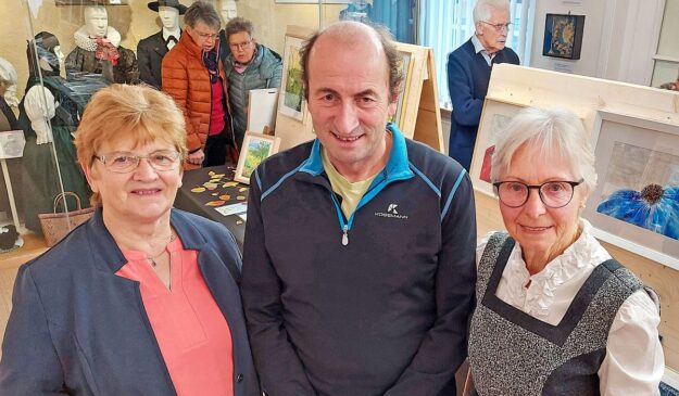 Heimathaus 2024 Künstler 1 Heimathaus 2024 Künstler 1