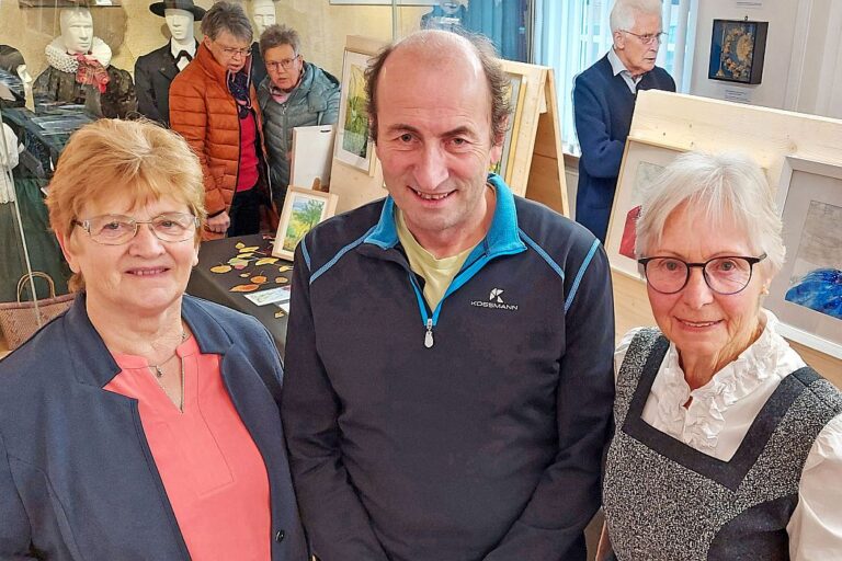 Heimathaus 2024 Künstler 1 Heimathaus 2024 Künstler 1