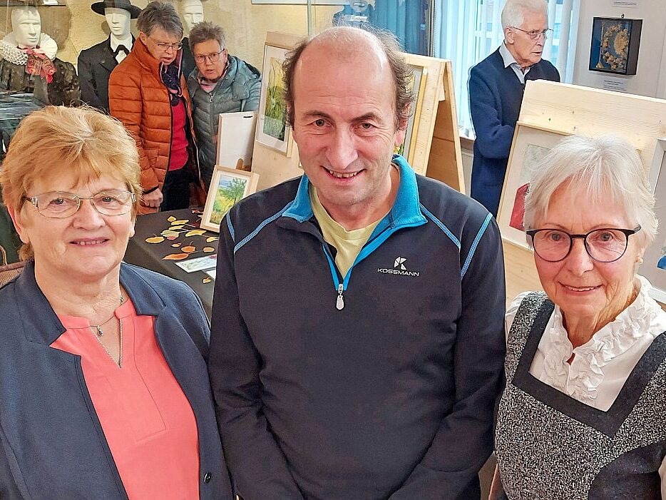 Heimathaus 2024 Künstler 1