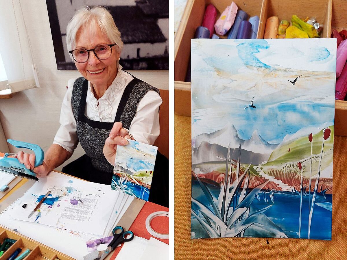 Heimathaus 2024 Künstler 2