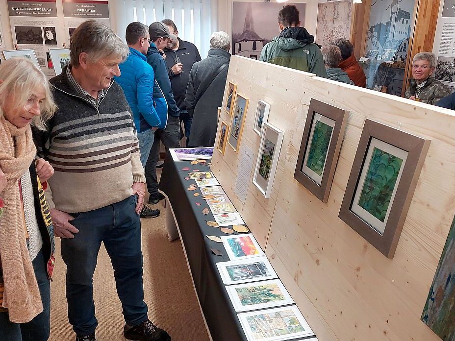 Heimathaus 2024 Künstler 3