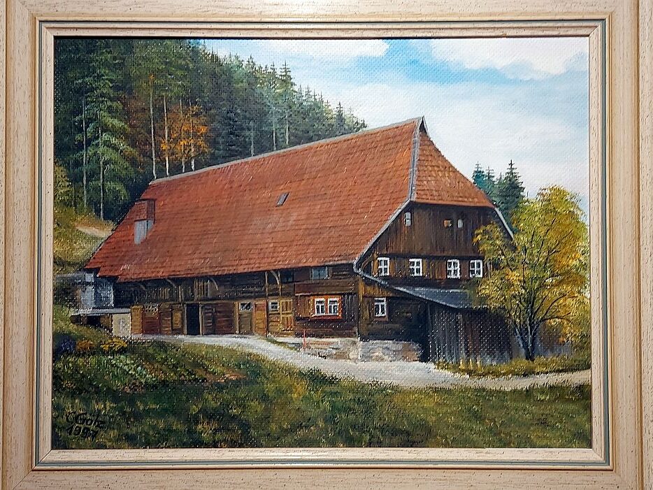 Heimathaus 2024 Künstler 4