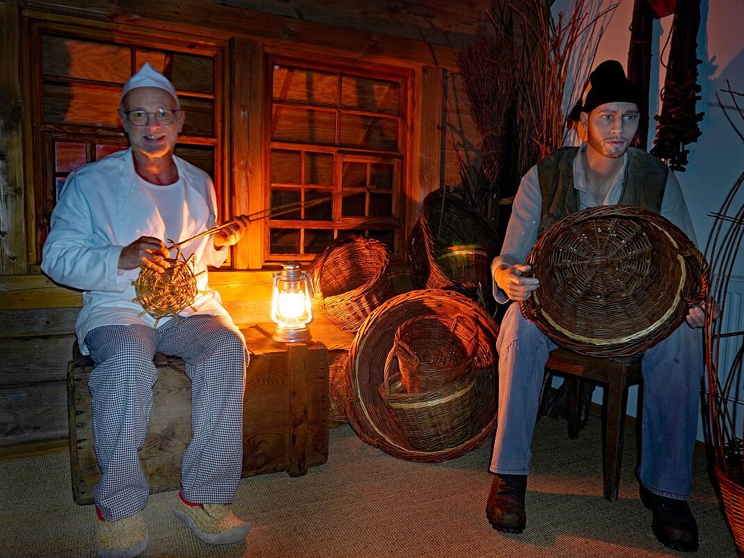 Martibeck bei Nacht im Museum 04