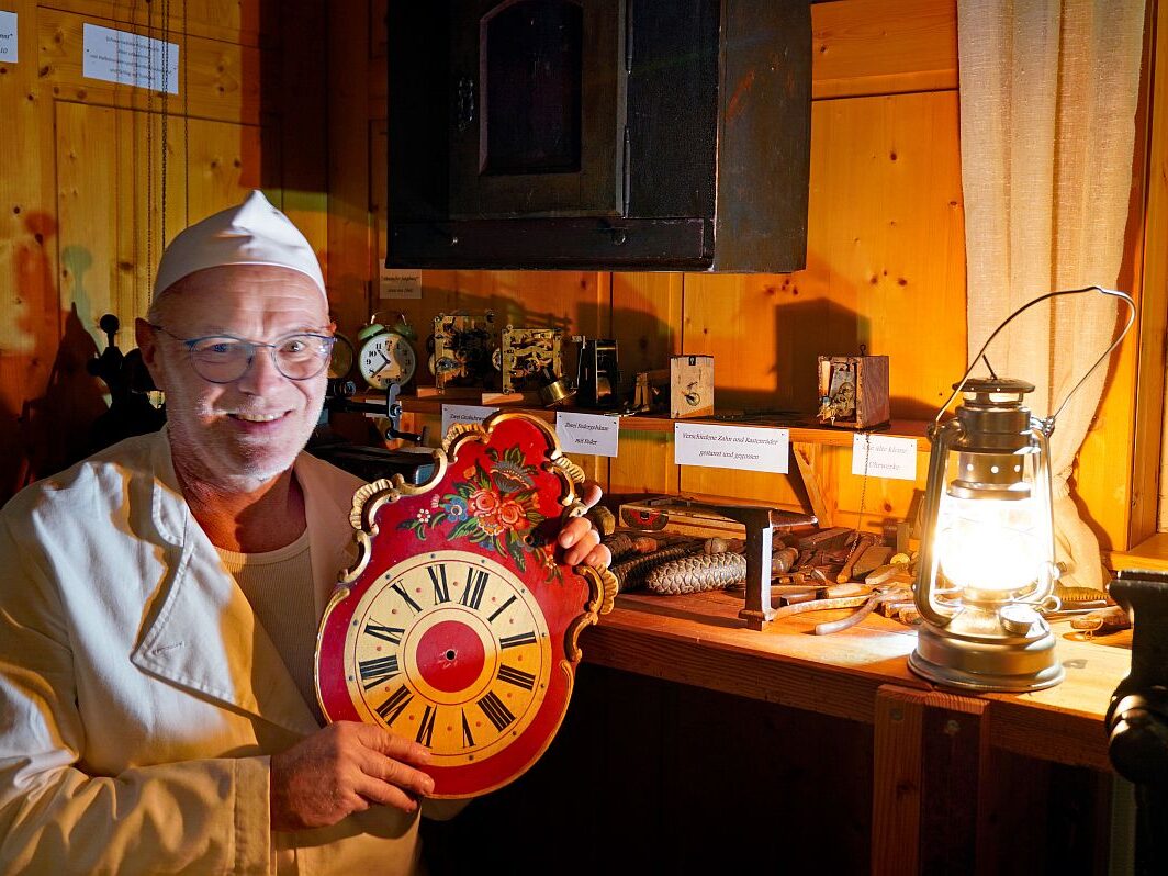 Martibeck bei Nacht im Museum 14