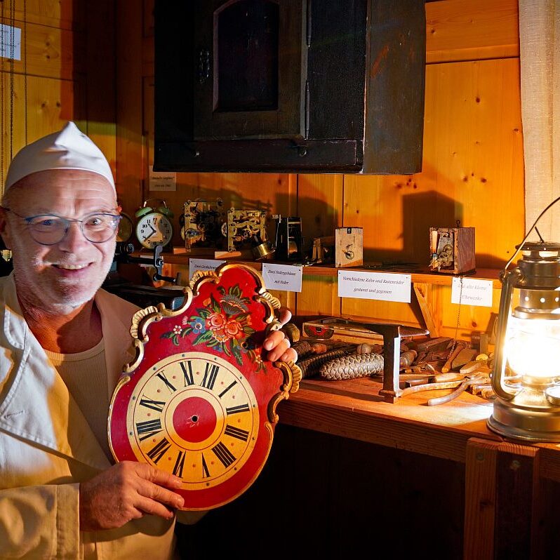 Martibeck bei Nacht im Museum 14