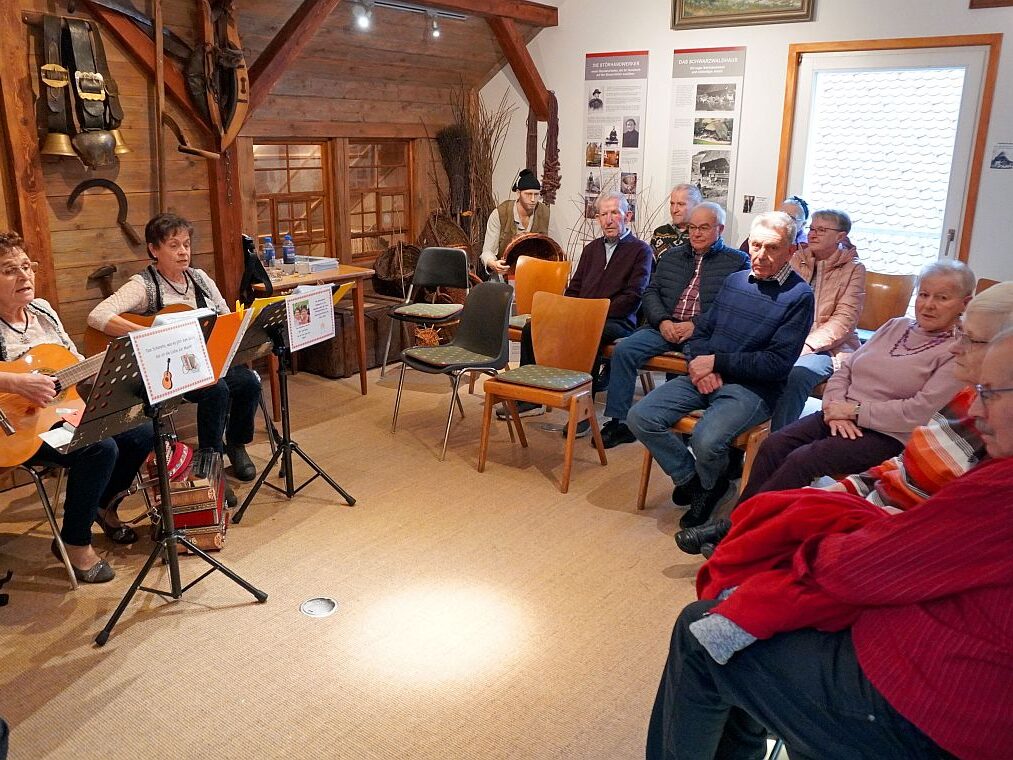 15 12 2024 Weihnachtsbacken Heimathaus 4