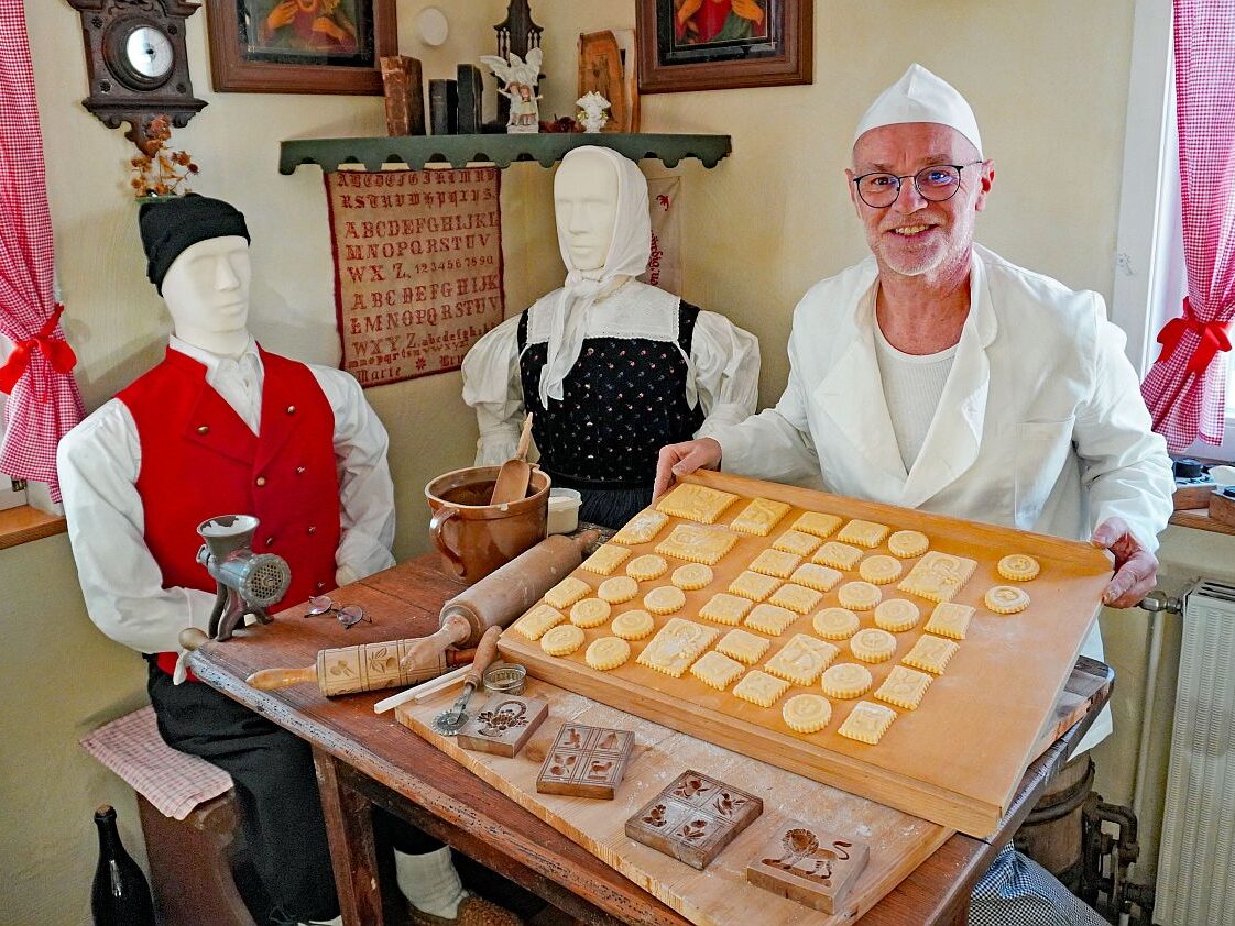 Springerle backen Martibeck 5