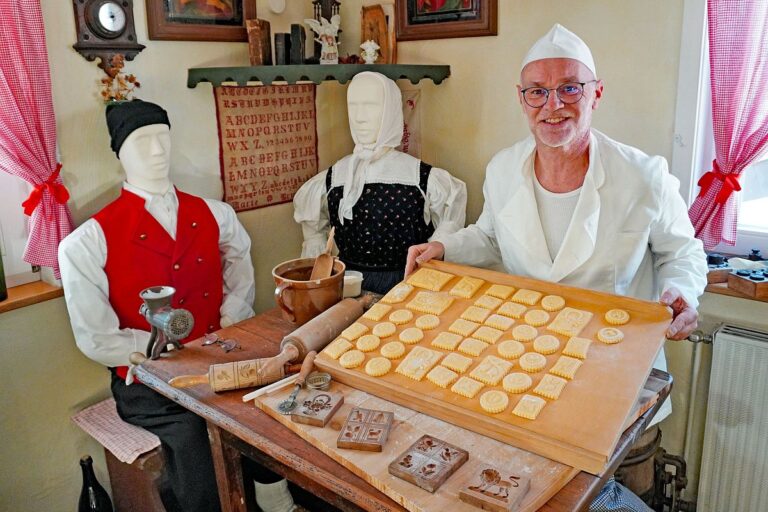 Springerle backen Martibeck 5