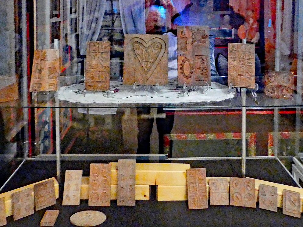 Weihnachtsbacken Ausstellung 02