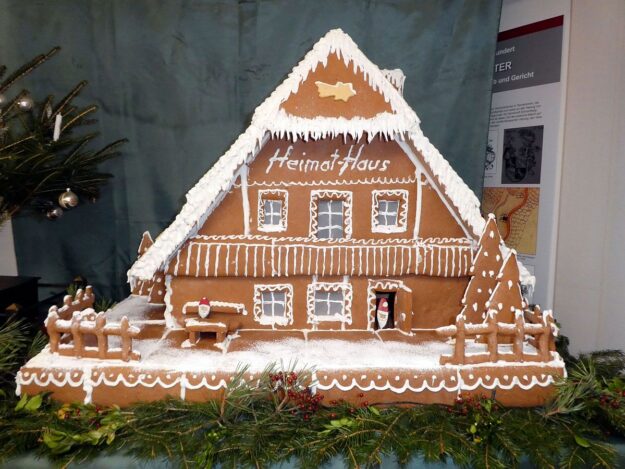 Weihnachtsbacken Ausstellung 14 Weihnachtsbacken Ausstellung 14