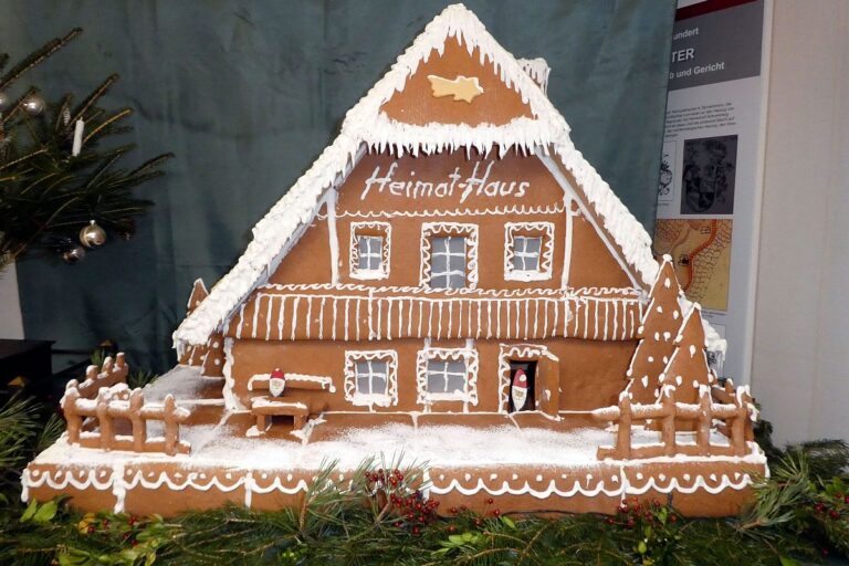 Weihnachtsbacken Ausstellung 14 Weihnachtsbacken Ausstellung 14