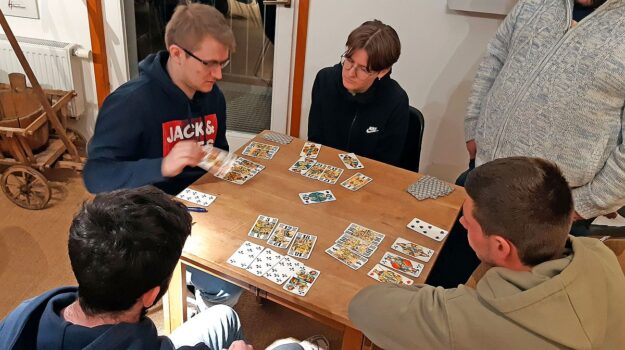 2025 Cego Übungsabend 2 2025 Cego Übungsabend 2