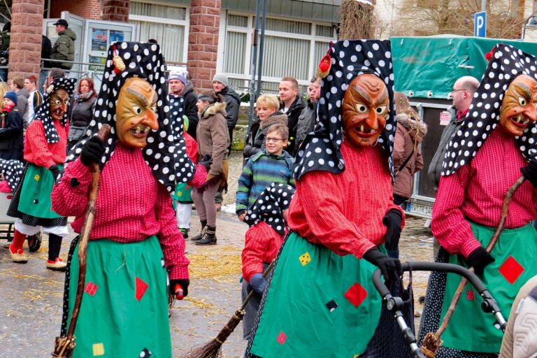 40 Jahre Eichbach Narren 1