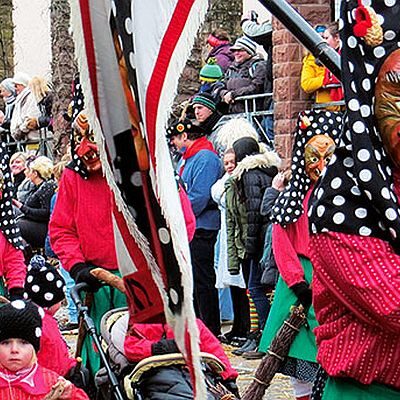 40 Jahre Eichbach Narren 2