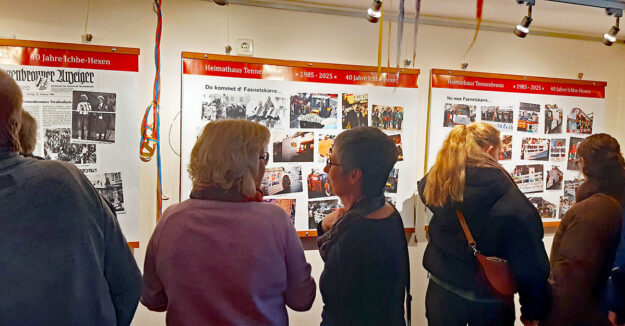 5 Betrachter der Bildtafeln 5 Betrachter der Bildtafeln