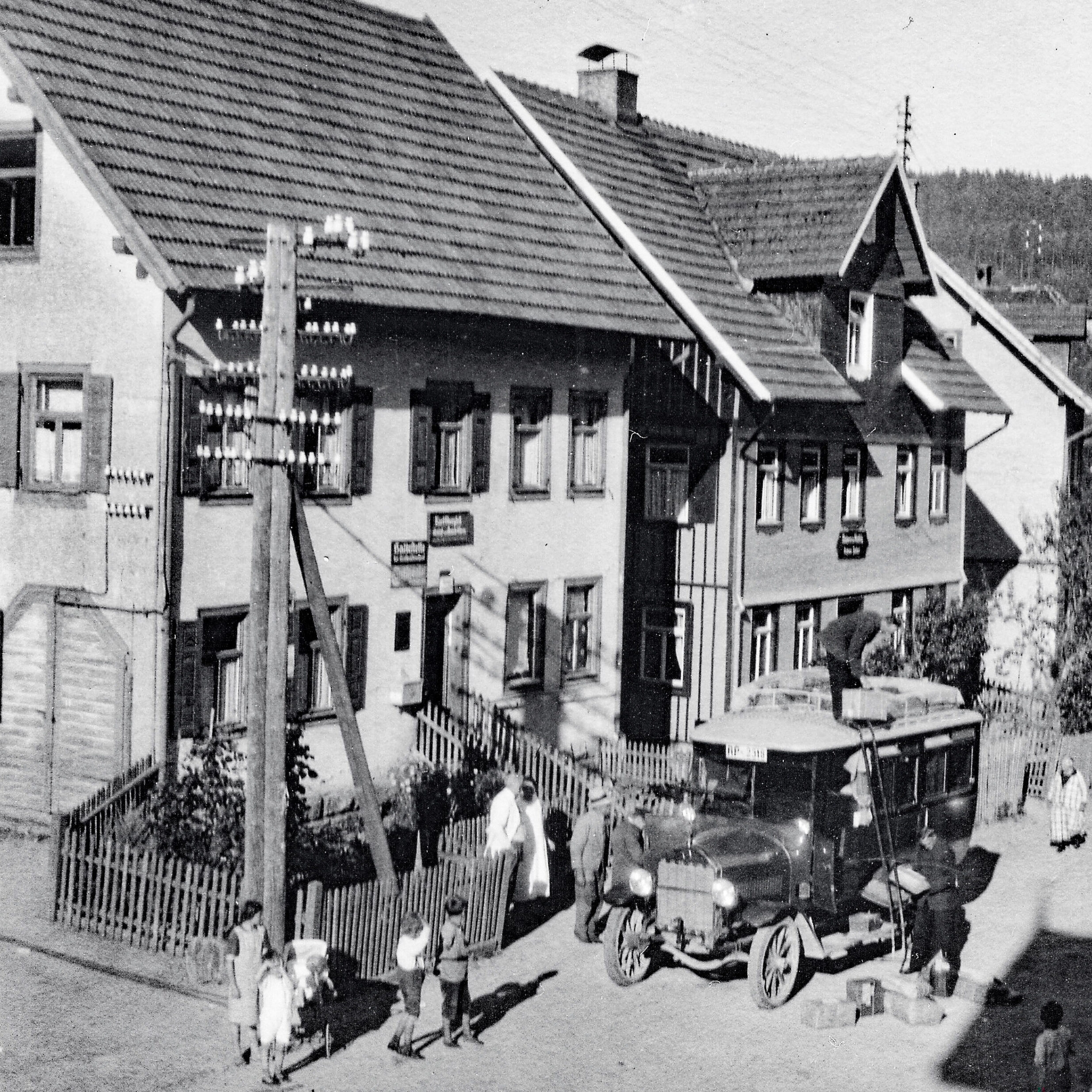 Haustafel Bild D 132 Bild NN Obergfell bearb