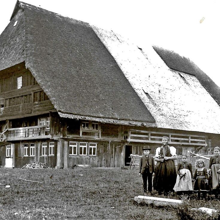 Alte Schwarzwaldhöfe 03