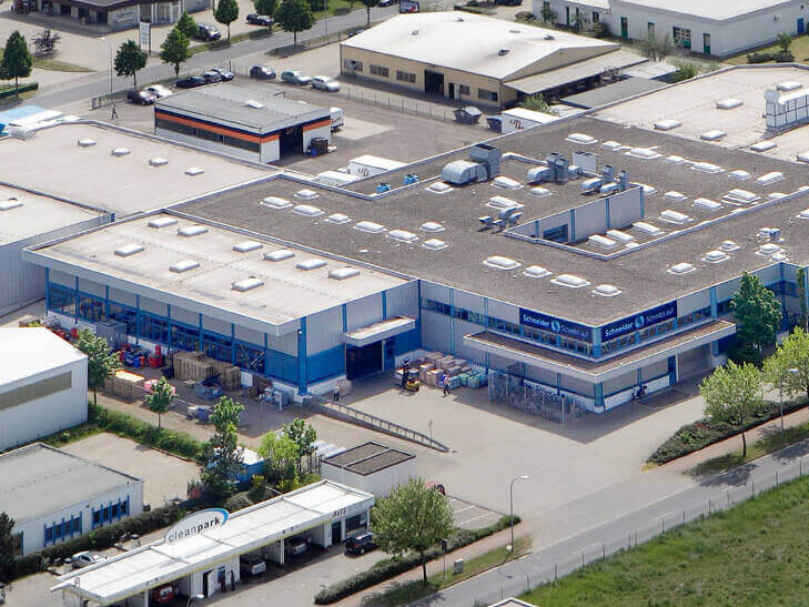 Schneider Wernigerode