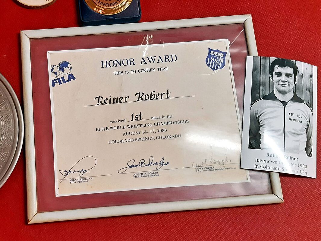 KSV Jubiläum 100 Jahre 1