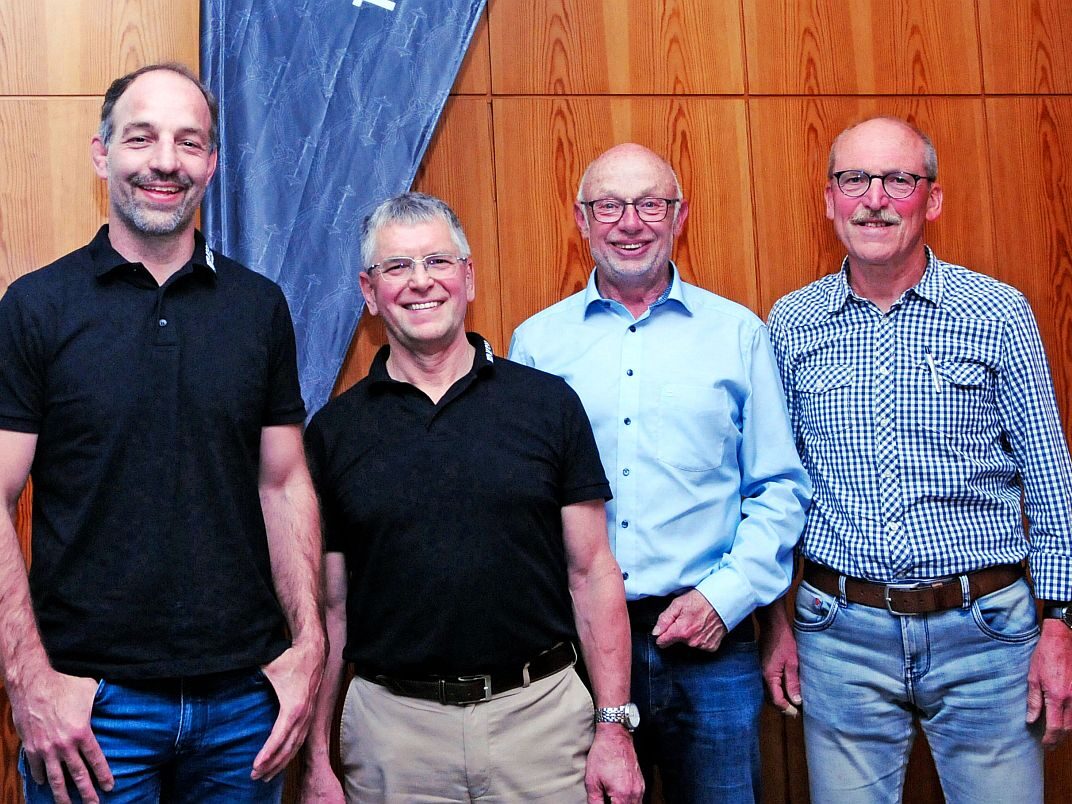 KSV Jubiläum 100 Jahre 2